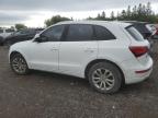 2013 AUDI Q5 PREMIUM PLUS à vendre chez Copart ON - TORONTO