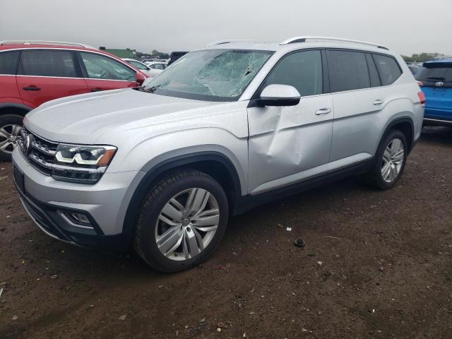 2019 Volkswagen Atlas Sel