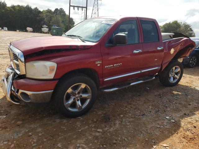 2007 Dodge Ram 1500 St na sprzedaż w China Grove, NC - Rear End