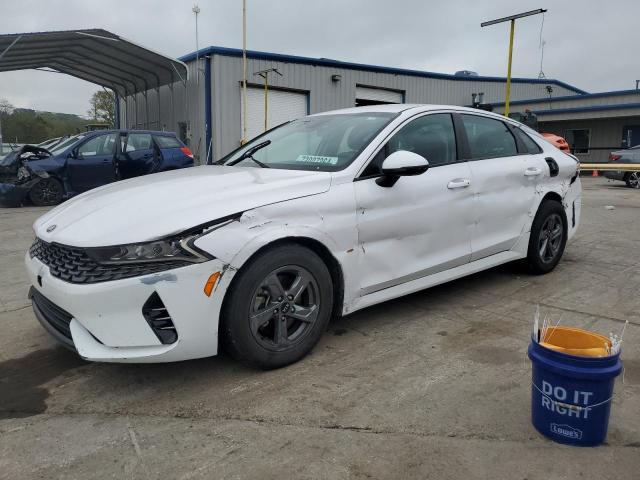 KIA K5 LXS 2021