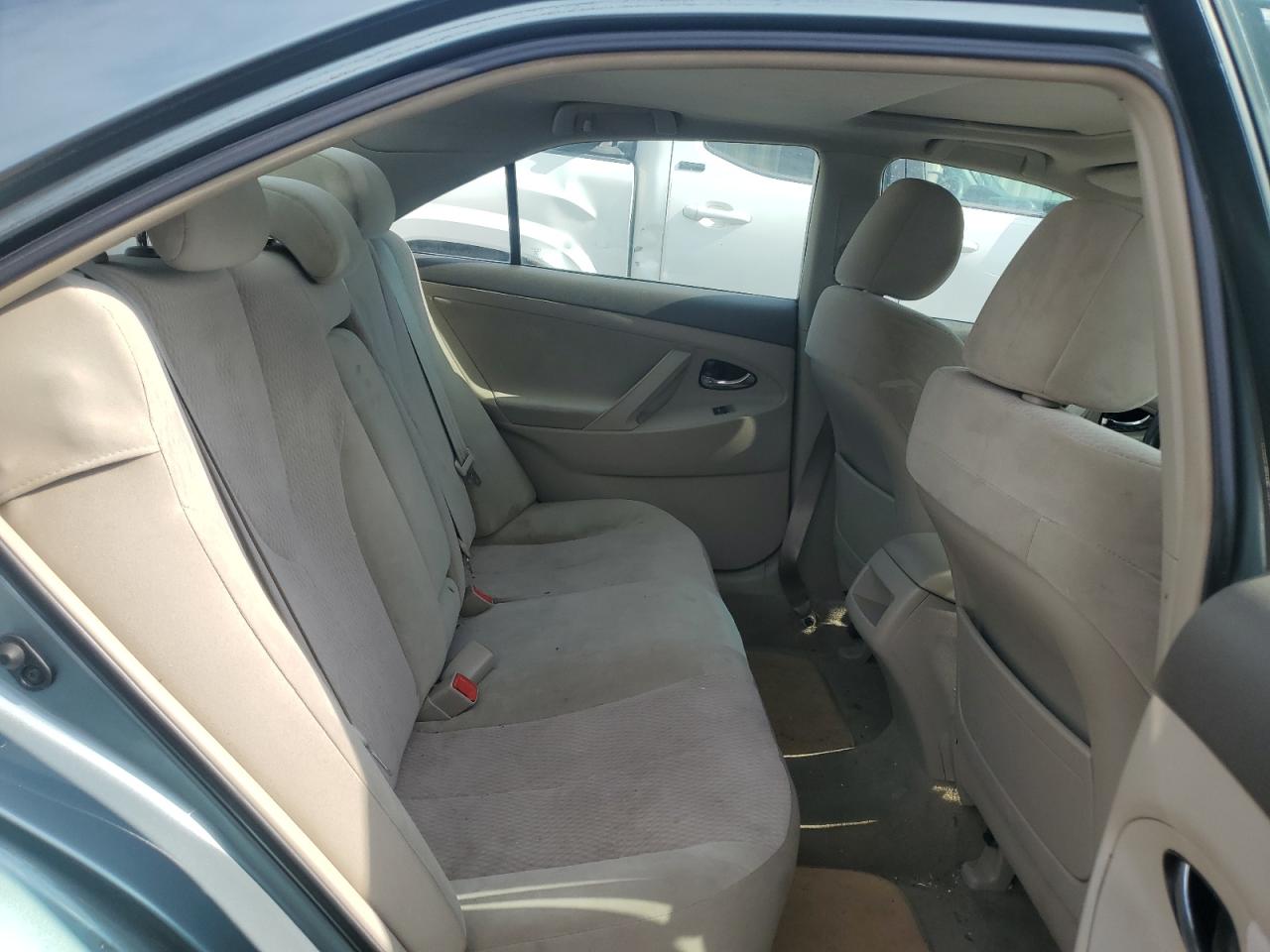 2010 Toyota Camry Base VIN: 4T4BF3EK6AR077325 Lot: 71418814