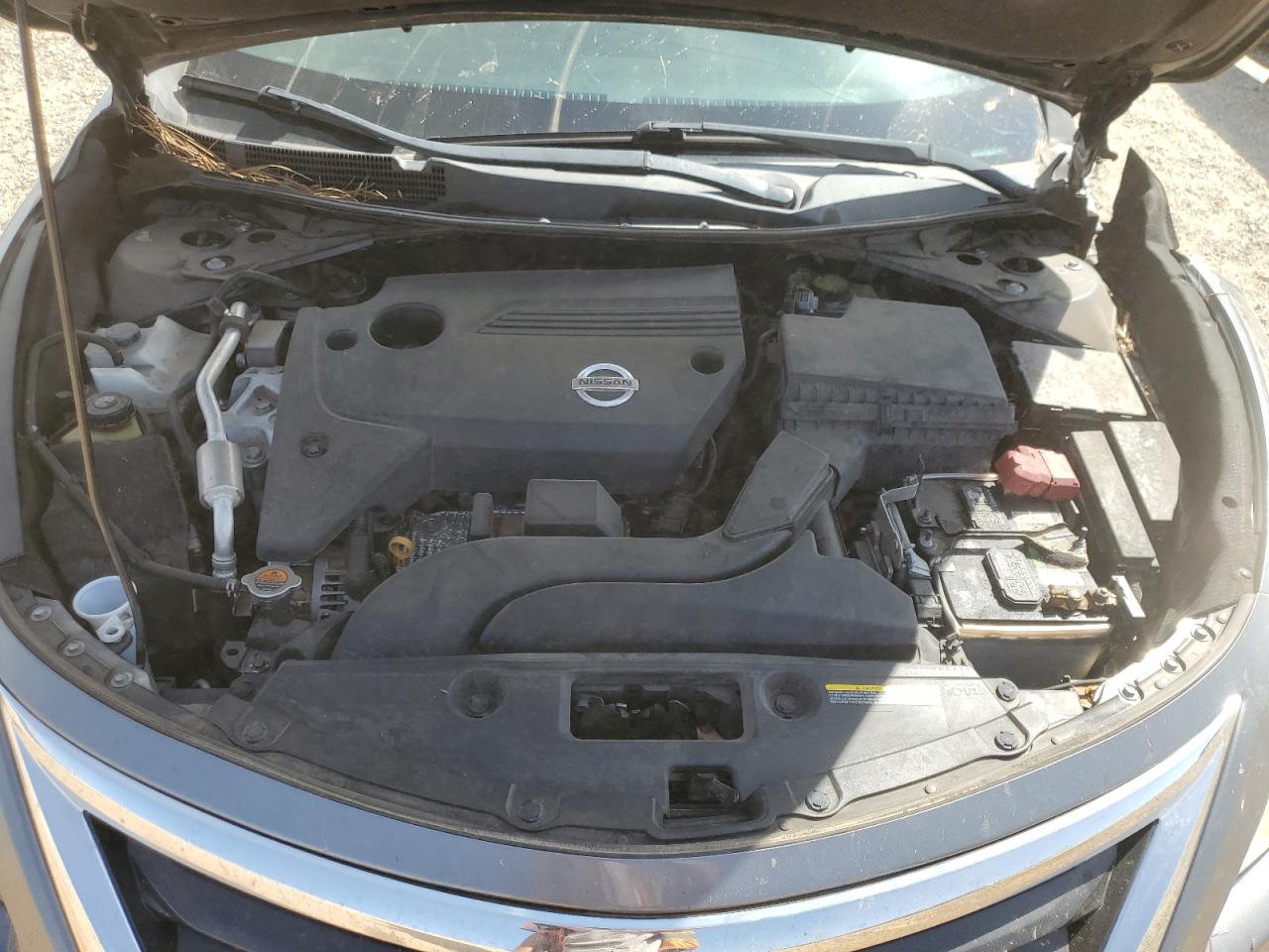 1N4AL3AP1EC429054 2014 Nissan Altima 2.5