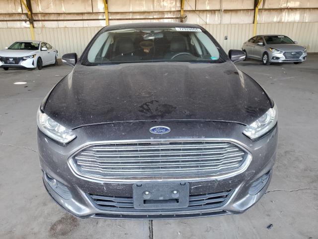  FORD FUSION 2016 Угольный