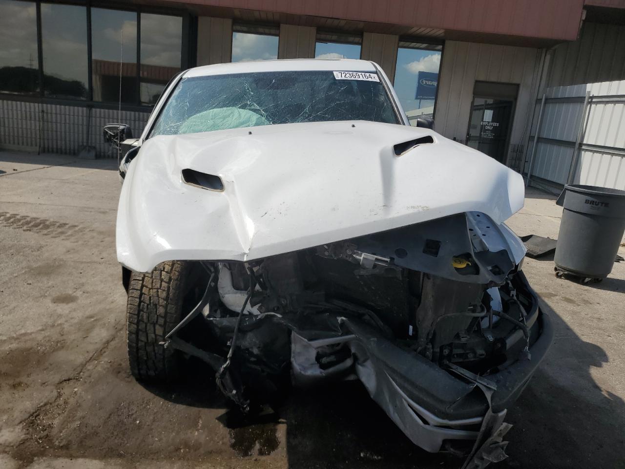 2018 RAM 1500 - Image 5