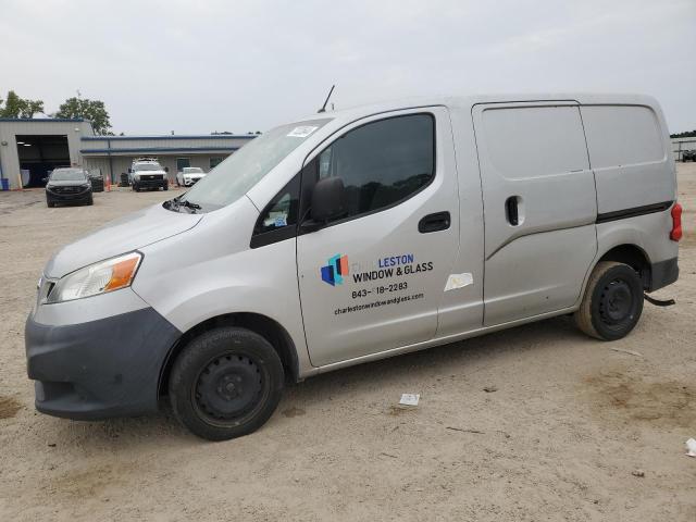 2015 Nissan Nv200 2.5S за продажба в Harleyville, SC - Water/Flood