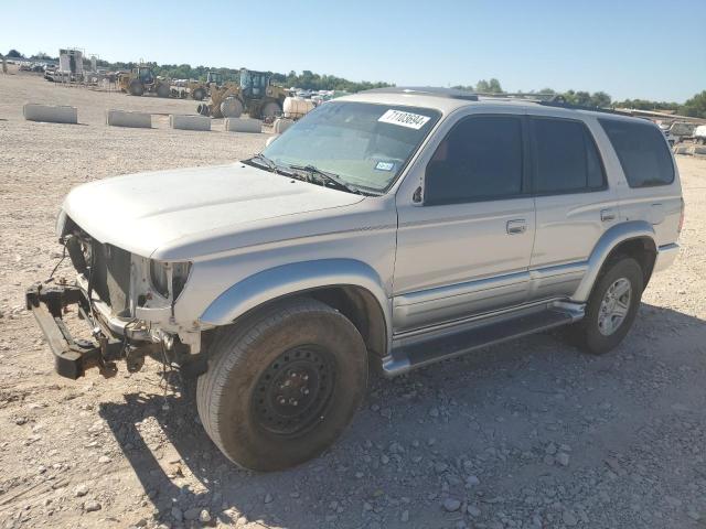 2000 Toyota 4Runner Limited للبيع في Oklahoma City، OK - Front End