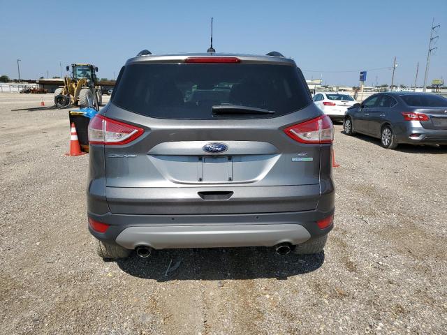 Parquets FORD ESCAPE 2014 Charcoal