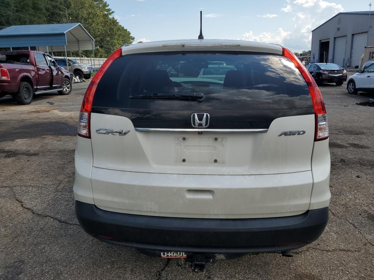 2014 Honda Cr-V Ex VIN: 5J6RM4H55EL068815 Lot: 71953354