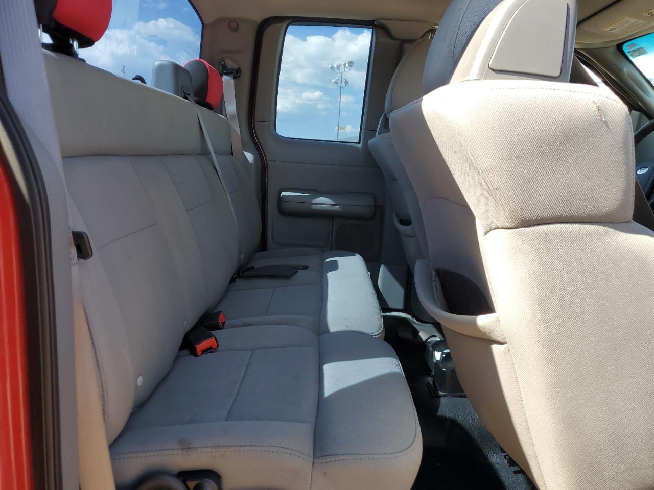 2006 Ford F-150 - Image 10