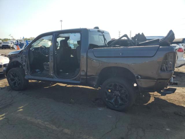  RAM 1500 2021 Charcoal