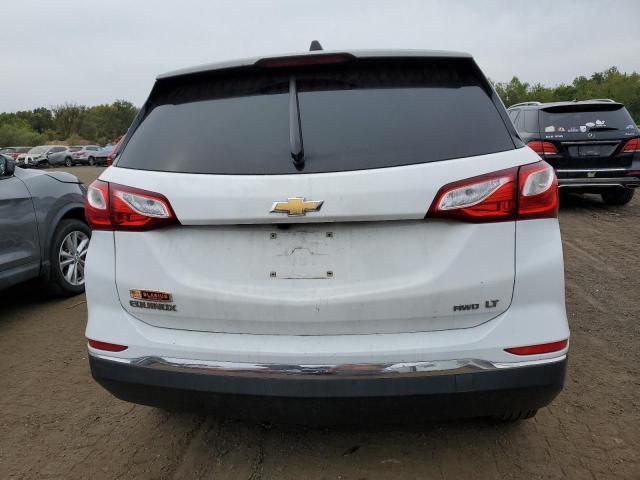 2GNAXUEV2L6169533 Chevrolet Equinox LT 6