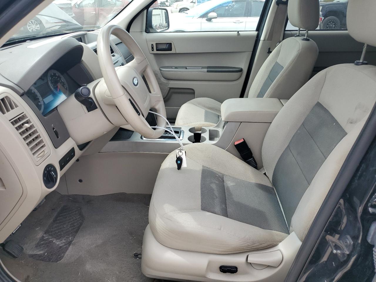 2008 Ford Escape - Image 7