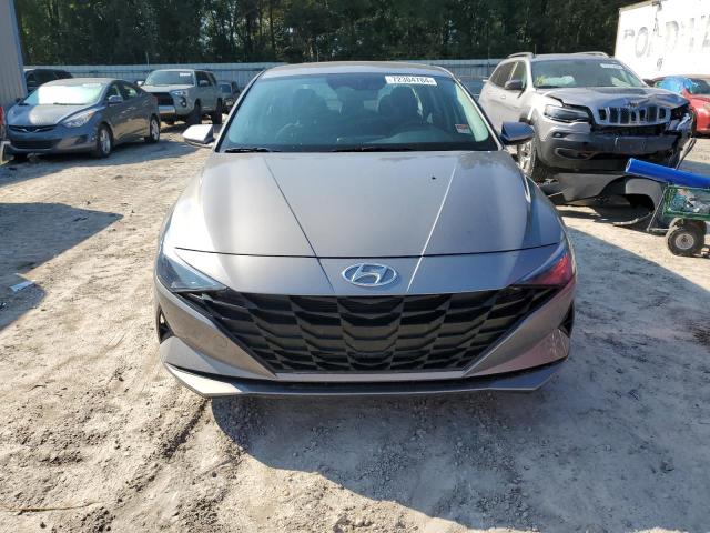 KMHLM4AGXPU455702 Hyundai Elantra SE 5