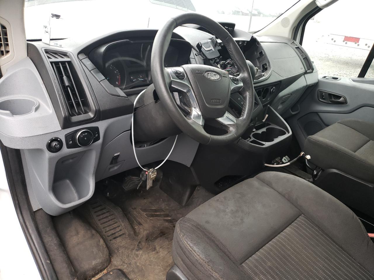 2016 Ford Transit - Image 8