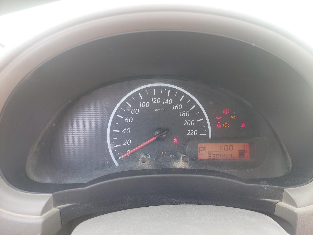 MDHBN7AD1KG649479 - 2019 Nissan SUNNY - #66647004