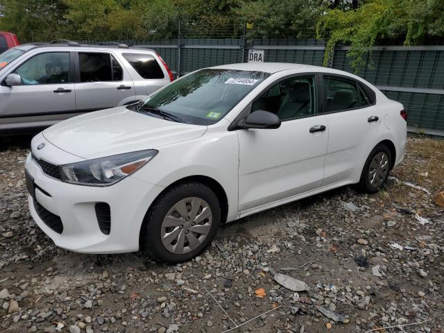 2018 Kia Rio Lx