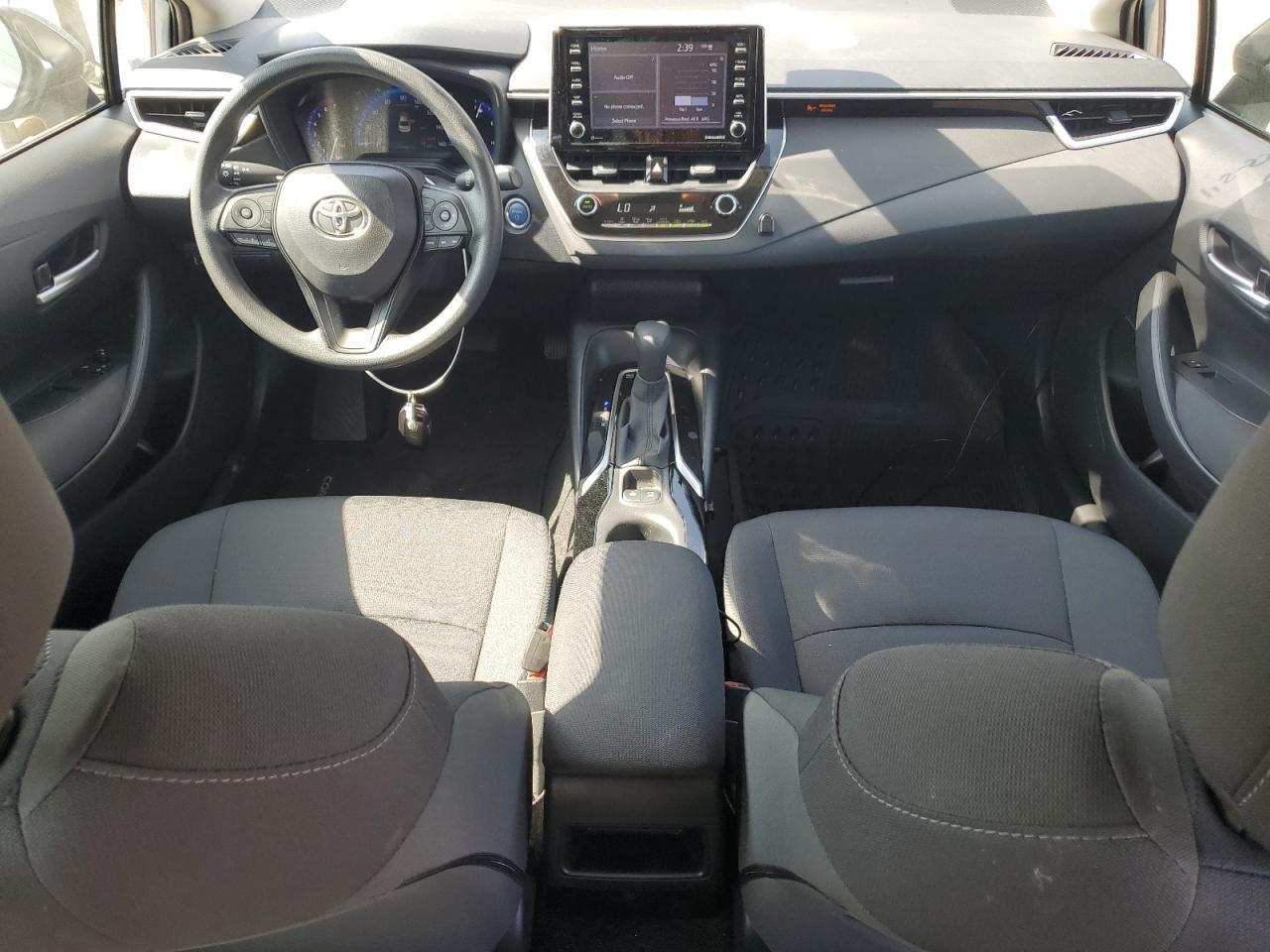 2021 Toyota Corolla - Image 8