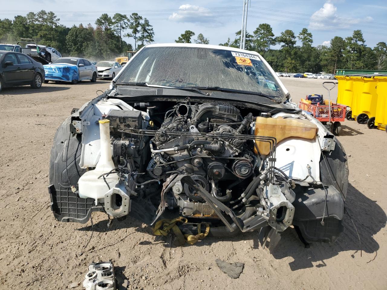 2019 Chrysler 300 - Image 5