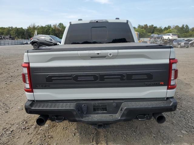  FORD F150 2023 Biały