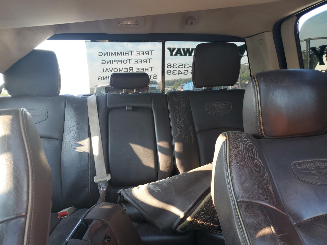 2014 RAM 3500 - Image 10