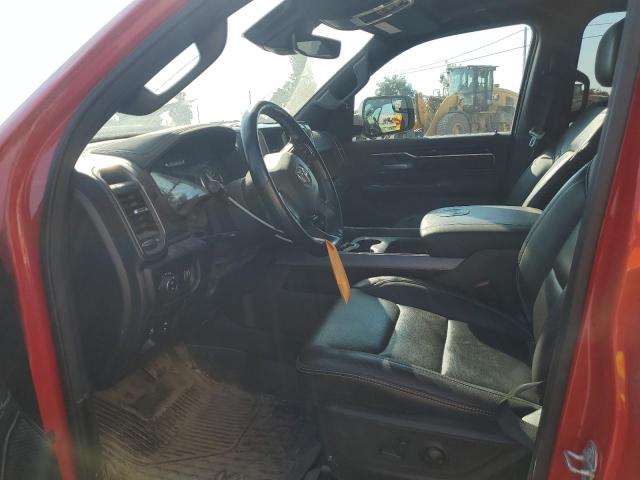 2022 RAM 1500 SPORT