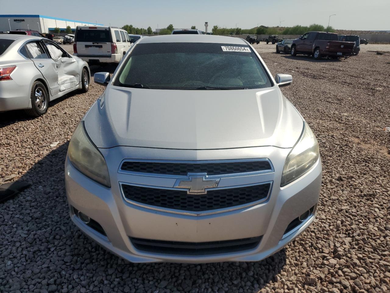 2013 Chevrolet Malibu - Image 5