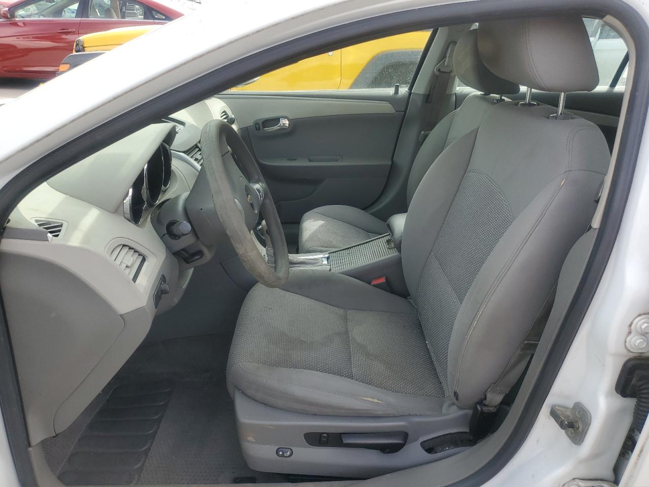 2011 Chevrolet Malibu - Image 7