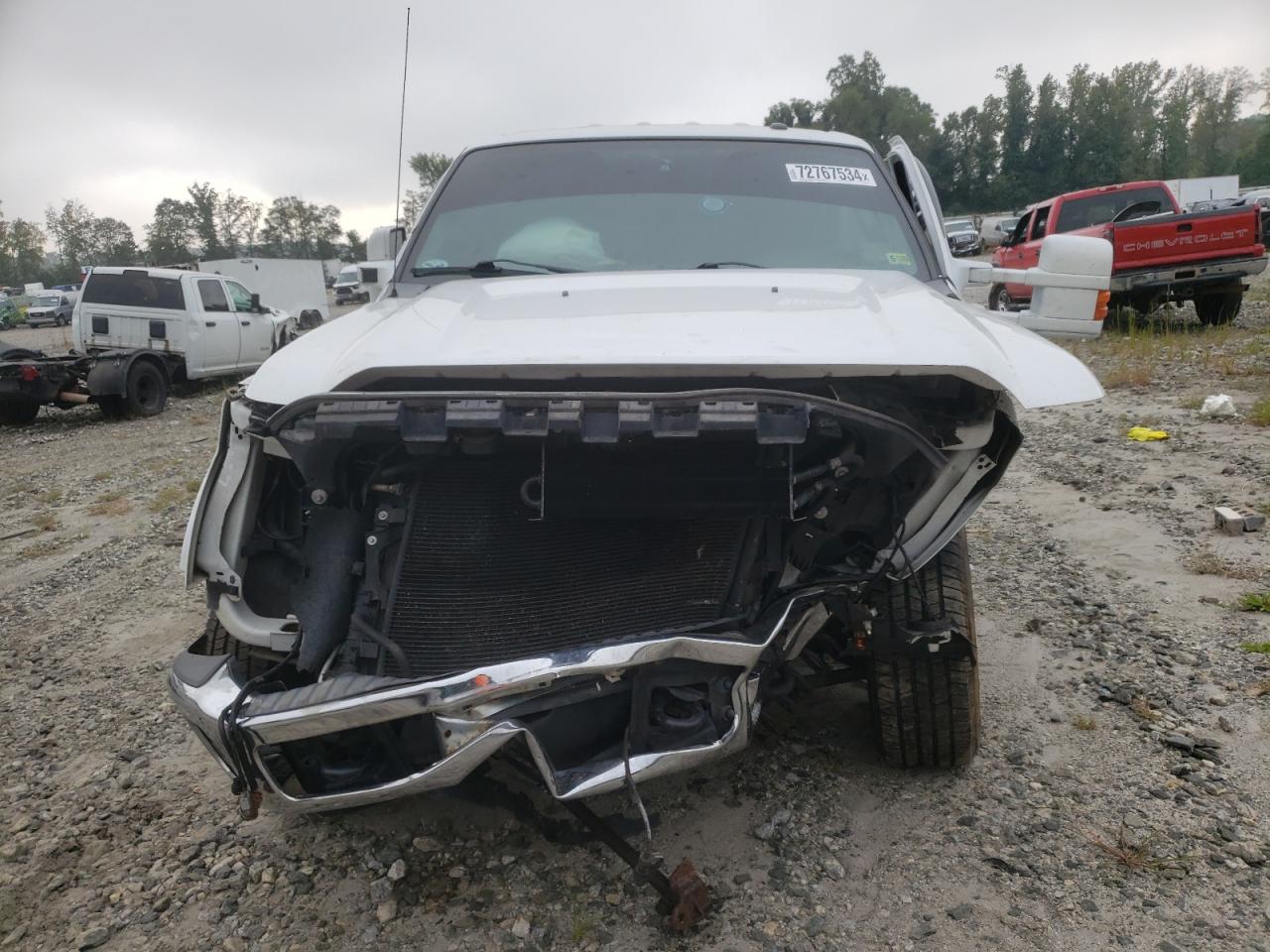 2015 Ford F250 - Image 5