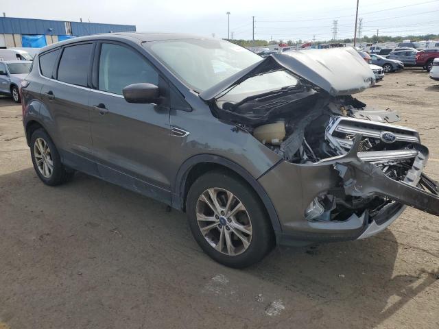  FORD ESCAPE 2017 Szary