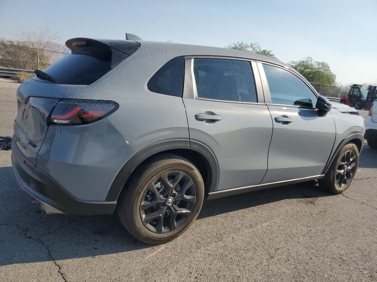 2023 Honda HR-V - Image 3