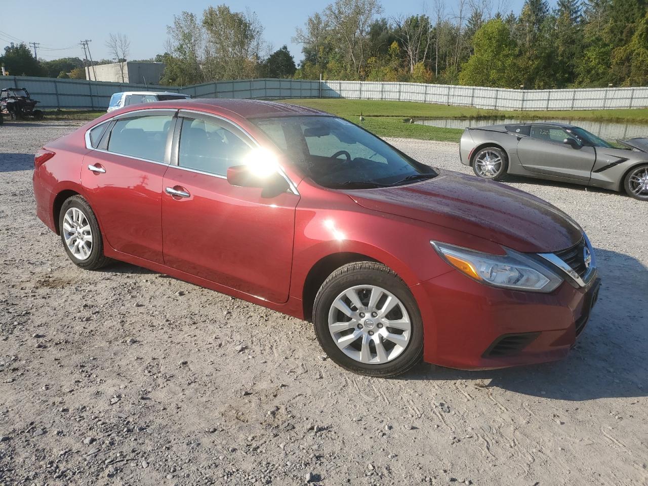 1N4AL3AP3JC111723 2018 Nissan Altima 2.5