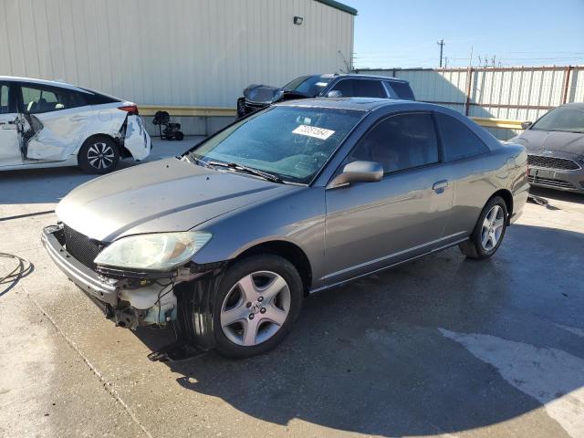 2004 Honda Civic Ex