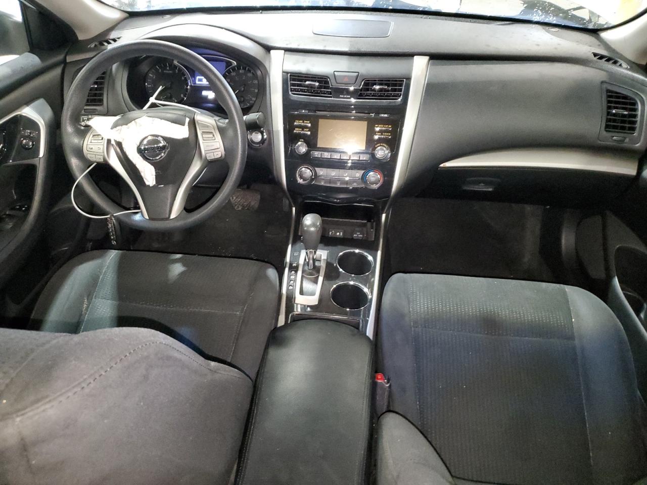 1N4AL3AP5EN234627 2014 Nissan Altima 2.5