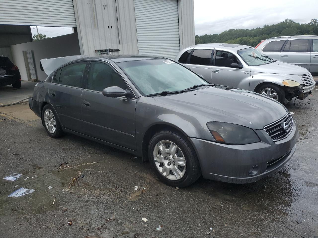 2006 Nissan Altima - Image 4