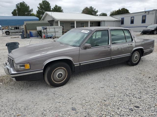 1992 Cadillac Deville 