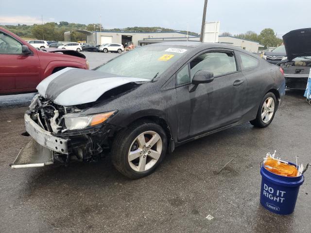 2012 Honda Civic Lx for Sale in Lebanon, TN - Front End