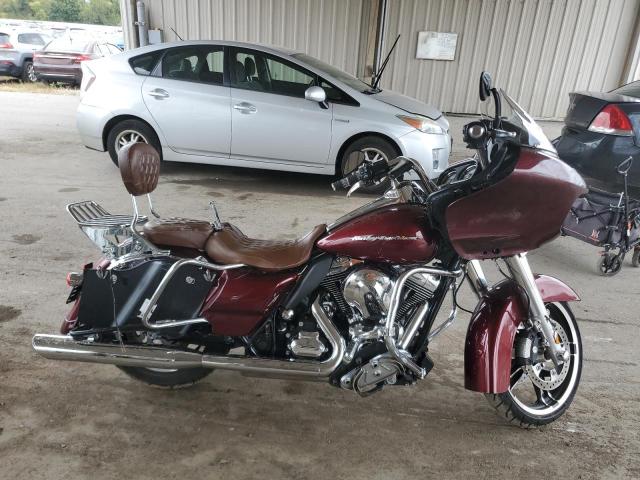 2015 Harley-Davidson Fltrx Road Glide