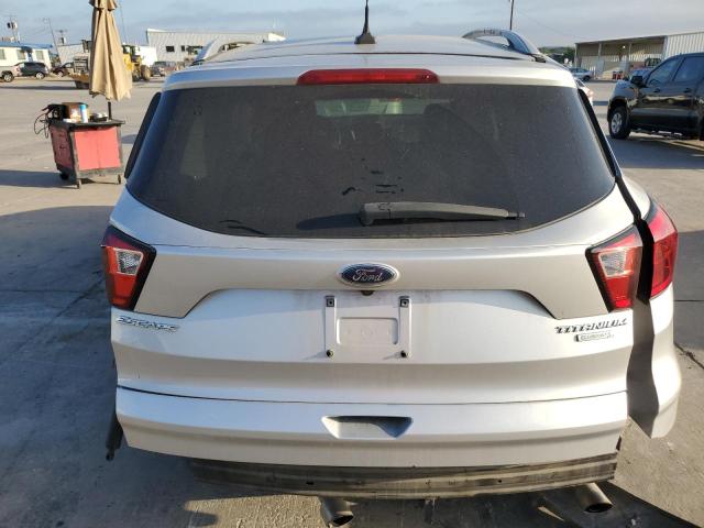  FORD ESCAPE 2019 Серый