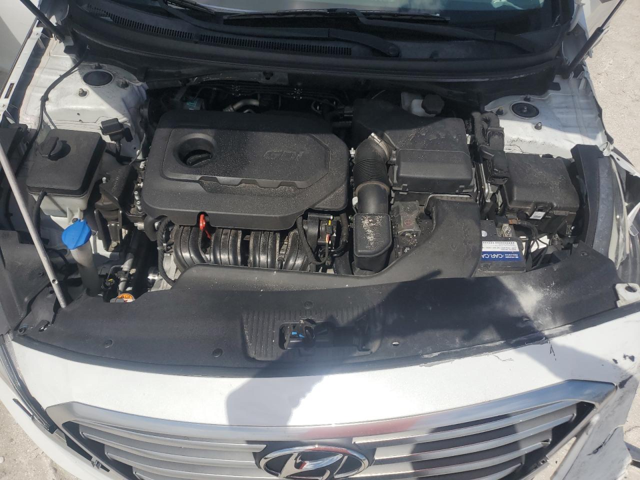 2015 Hyundai Sonata Se VIN: 5NPE24AF8FH228074 Lot: 72729644