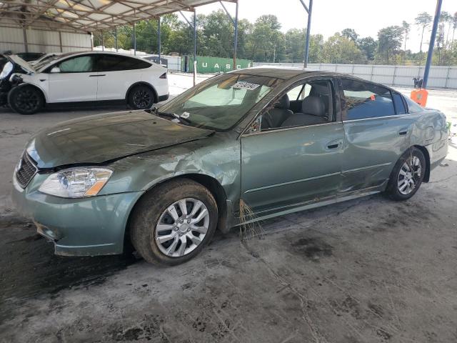 2006 Nissan Altima S за продажба в Cartersville, GA - All Over