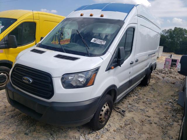 2019 Ford Transit T-350 Hd