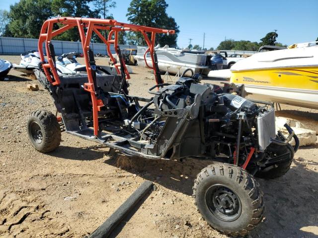 2017 Can-Am Maverick Max 1000R Dps