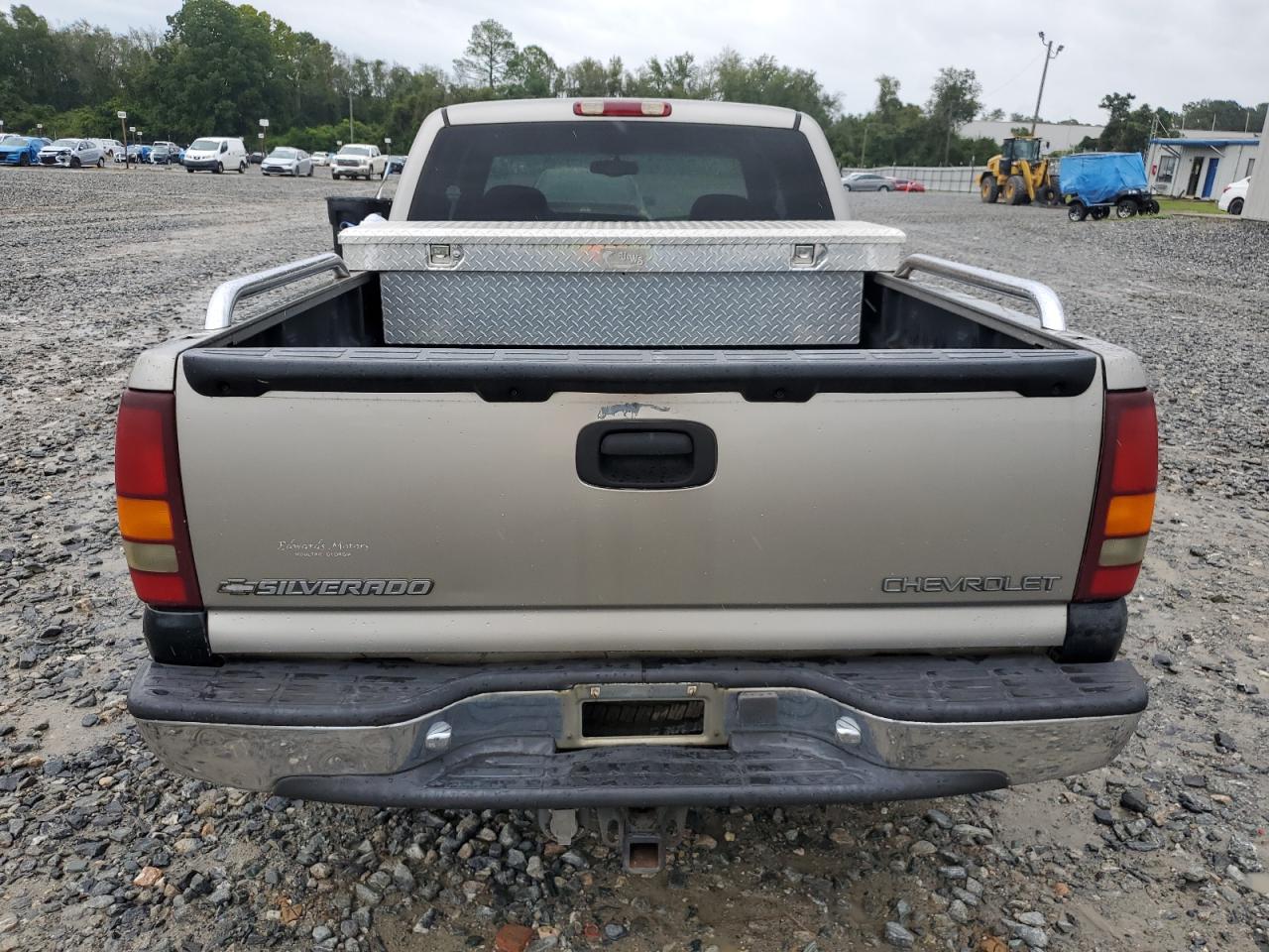 1999 Chevrolet Silverado C1500 VIN: 2GCEC19T4X1251411 Lot: 71264144