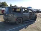 2022 Jeep Grand Wagoneer Series Ii for Sale in Van Nuys, CA - Burn
