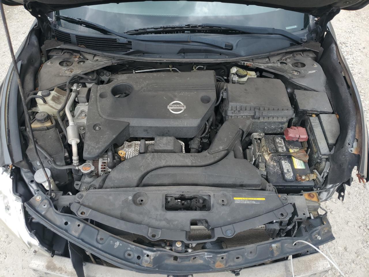 1N4AL3AP2EN353266 2014 Nissan Altima 2.5