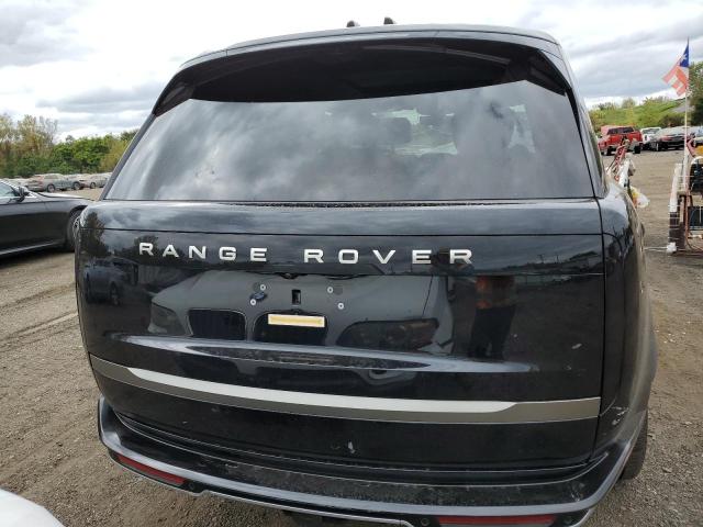 SALKP9FU8RA230520 Land Rover Rangerover RANGE ROVE 6