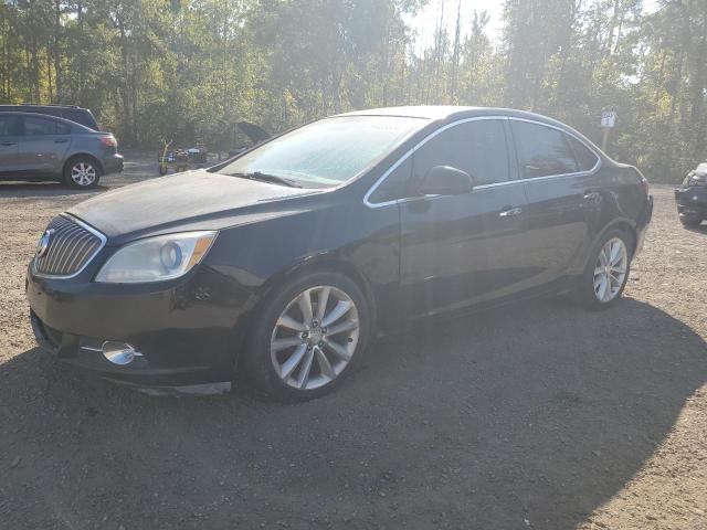 2012 Buick Verano 