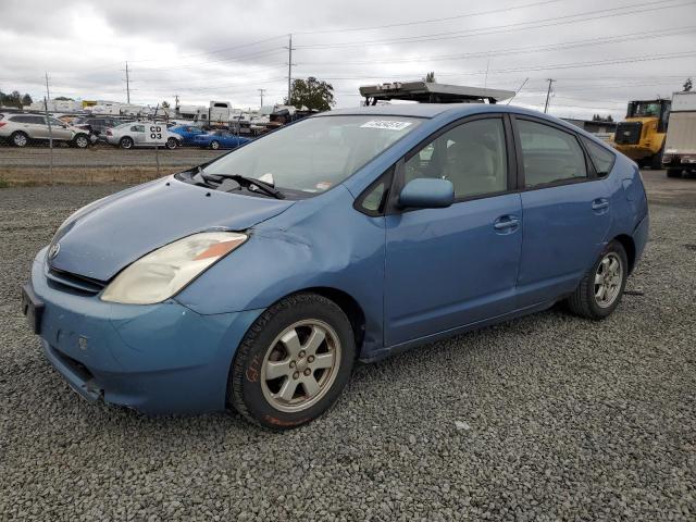 2004 Toyota Prius 