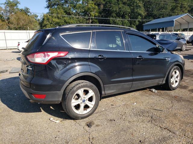 Parquets FORD ESCAPE 2016 Black