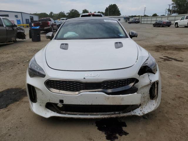 KNAE55LC4N6107919 Kia Stinger GT 5